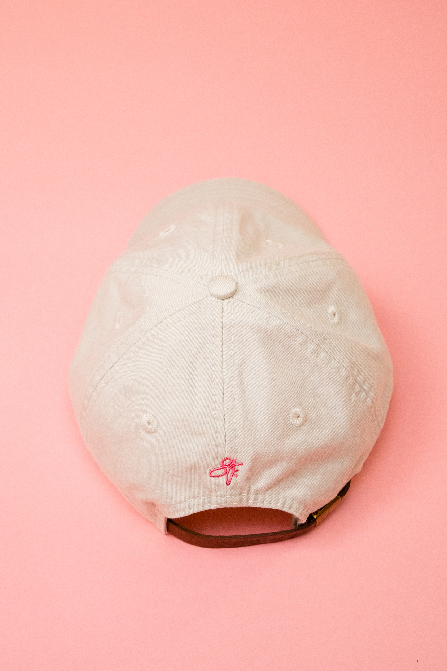 Portland Girl Hat