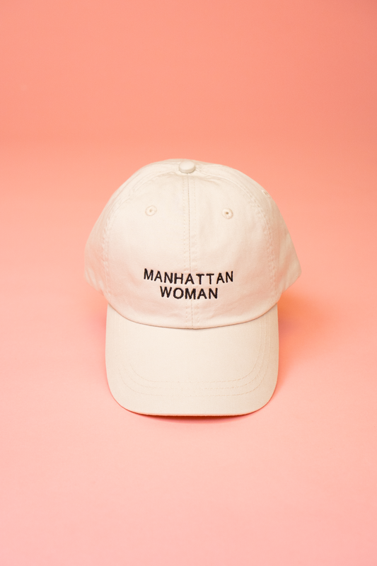 Manhattan Woman Hat