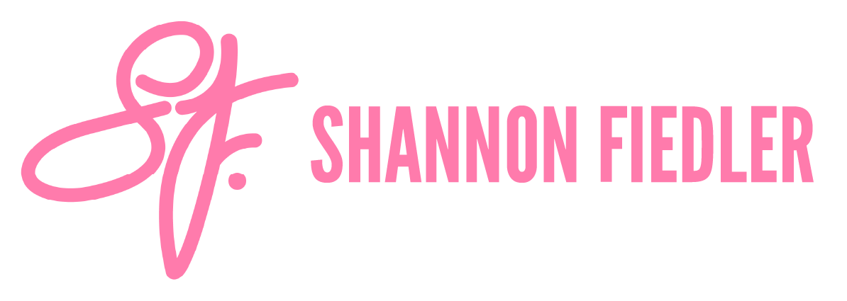 Shannon Fiedler Shop