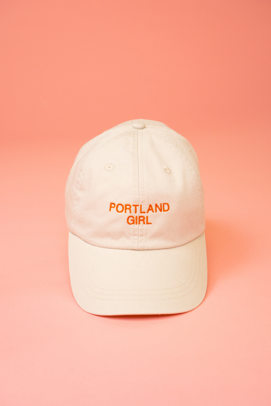 Portland Girl Hat
